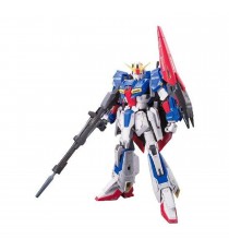 Maquette Gundam - 010 Z Gundam Gunpla RG 1/144 13cm