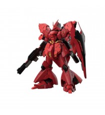 Maquette Gundam - 029 Sazabi Gunpla RG 1/144 13cm