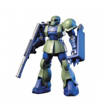 Maquette Gundam - 064 Zaku I Gunpla HG 1/144 13cm