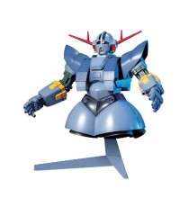 Maquette Gundam - 022 MSN-02 Zeong Gunpla HG 1/144 13cm