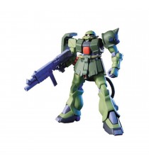 Maquette Gundam - 087 Zaku II Kai Gunpla HG 1/144 13cm