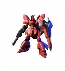 Maquette Gundam - 088 Sazabi Gunpla HG 1/144 13cm