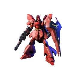 Maquette Gundam - 088 Sazabi Gunpla HG 1/144 13cm