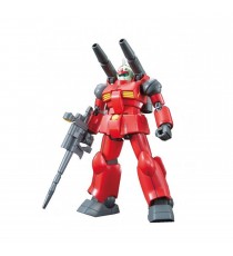 Maquette Gundam - 190 RX-77-2 Guncannon Gunpla HG 1/144 13cm