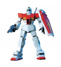 Maquette Gundam - 020 RGM-79 GM Gunpla HG 1/144 13cm