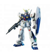 Maquette Gundam - 047 Gundam NT-1 Gunpla HG 1/144 13cm