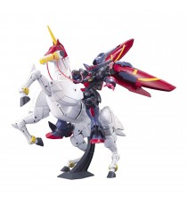 Maquette Gundam - Master Gundam & Fuunsaiki Gunpla HG 1/144 13cm