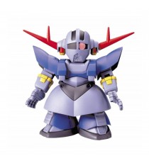 Maquette Gundam - BB234 Man-02 Zeong Gunpla SD 8cm