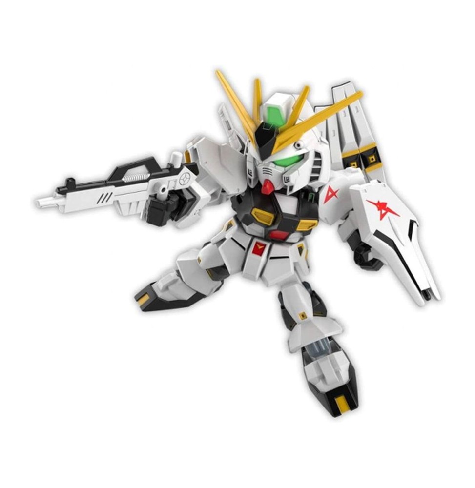 Maquette Gundam - 016 V gundam Gunpla SD EX STD 8cm