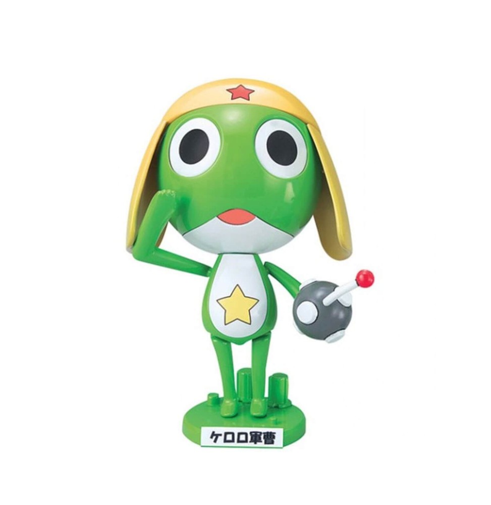 Maquette Keroro - Plamo Collection Anniversary Package Ed