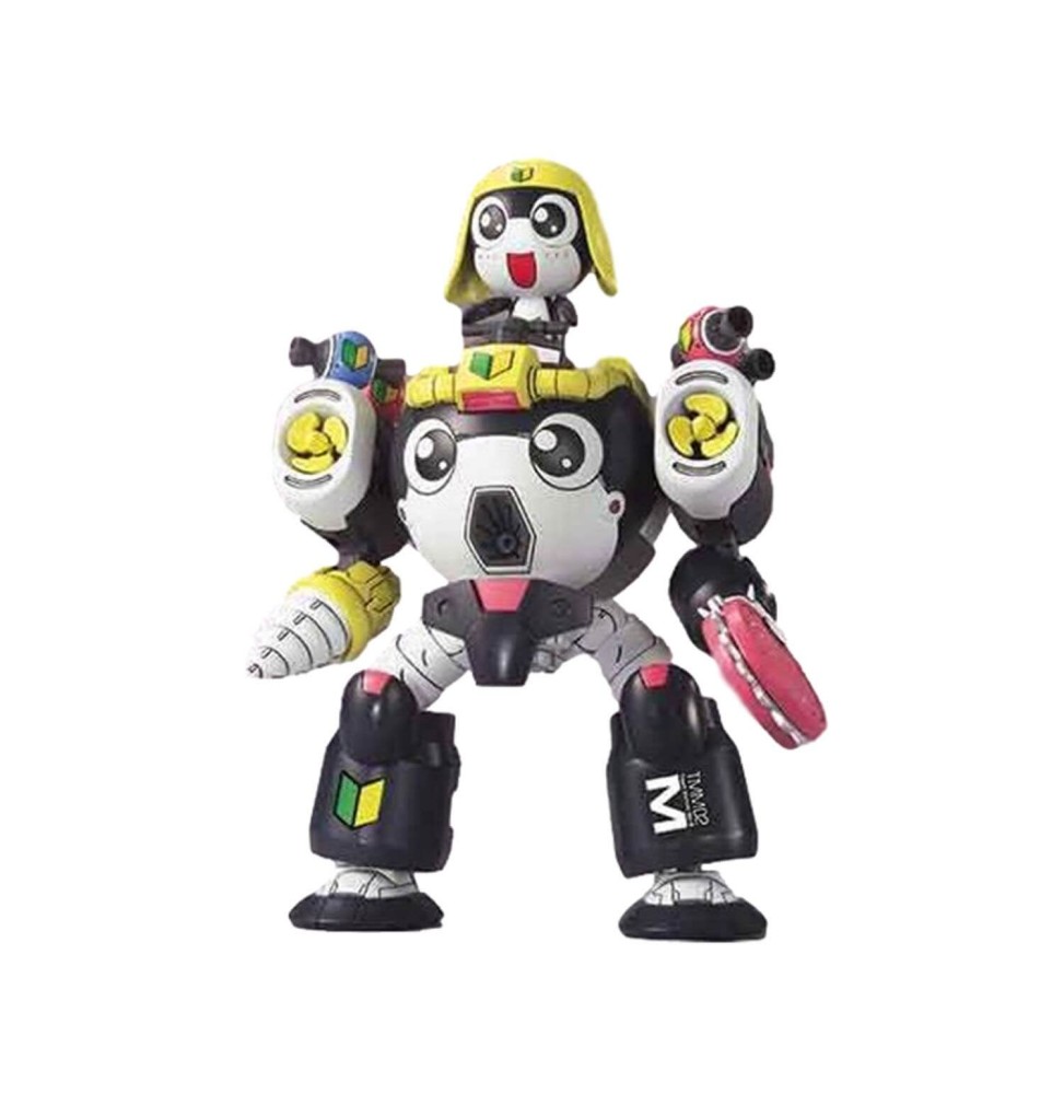 Maquette Keroro - Tamama Robo MK2 12cm