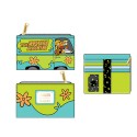 Portefeuille Scooby Doo - Mystery Machine