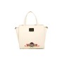 Sac A Main Disney - Coco Guitare Broderie Exclu