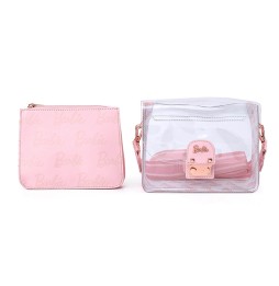 Sac A Main Barbie - Barbie Rose Gold