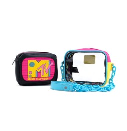 Mini Sac Bandouliere MTV - TV