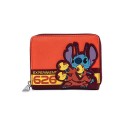 Portefeuille Disney - Lilo Et Stitch Experiment 626