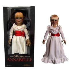 Poupée Conjuring - Annabelle 45cm