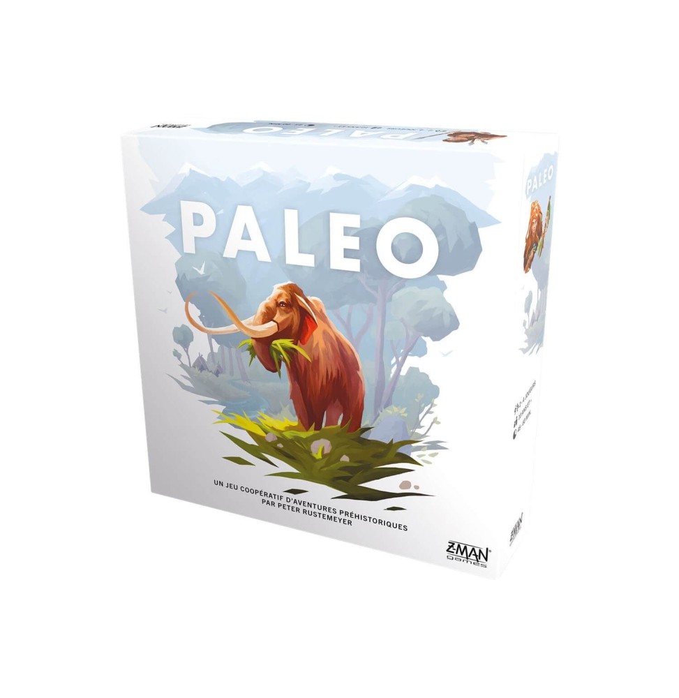 Paleo