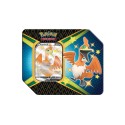 Coffret Pokemon - Pokebox Nigosier-V