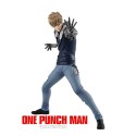 Figurine One Punch Man - Genos Pop Up Parade 17cm