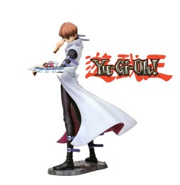 Figurine  Yu-Gi-Oh ! - Seto Kaiba ARTFX 28cm