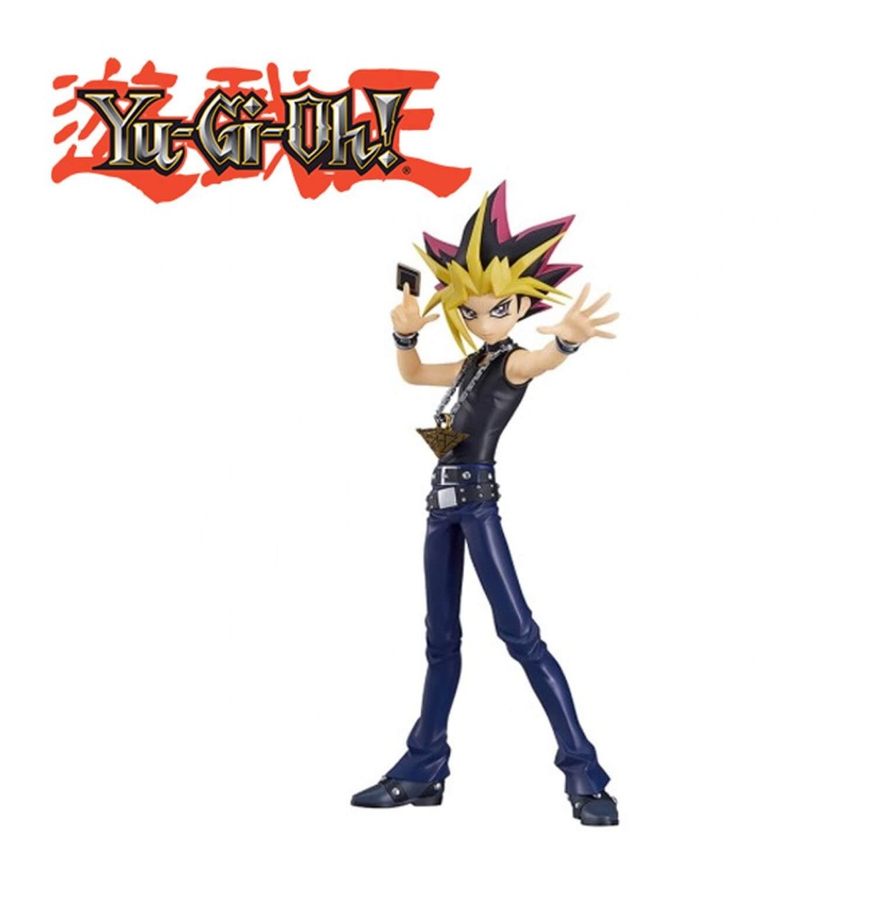 Figurine Yu-Gi-Oh ! - Yami Yugi Pop Up Parade 17cm