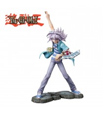 Figurine Yu-Gi-Oh ! - Yami Bakura ARTFX 27cm