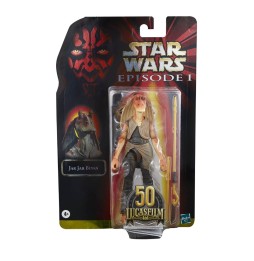 Figurine Star Wars - Jar Jar Binks Black Series Greatest Hits 15cm