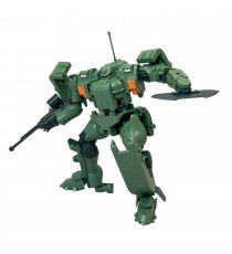 Maquette Gundam - 05 Tieren (Land) Gunpla HG 1/144 13cm