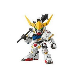 Maquette Gundam - 010 Gundam Barbatos Gunpla SD EX STD 8cm