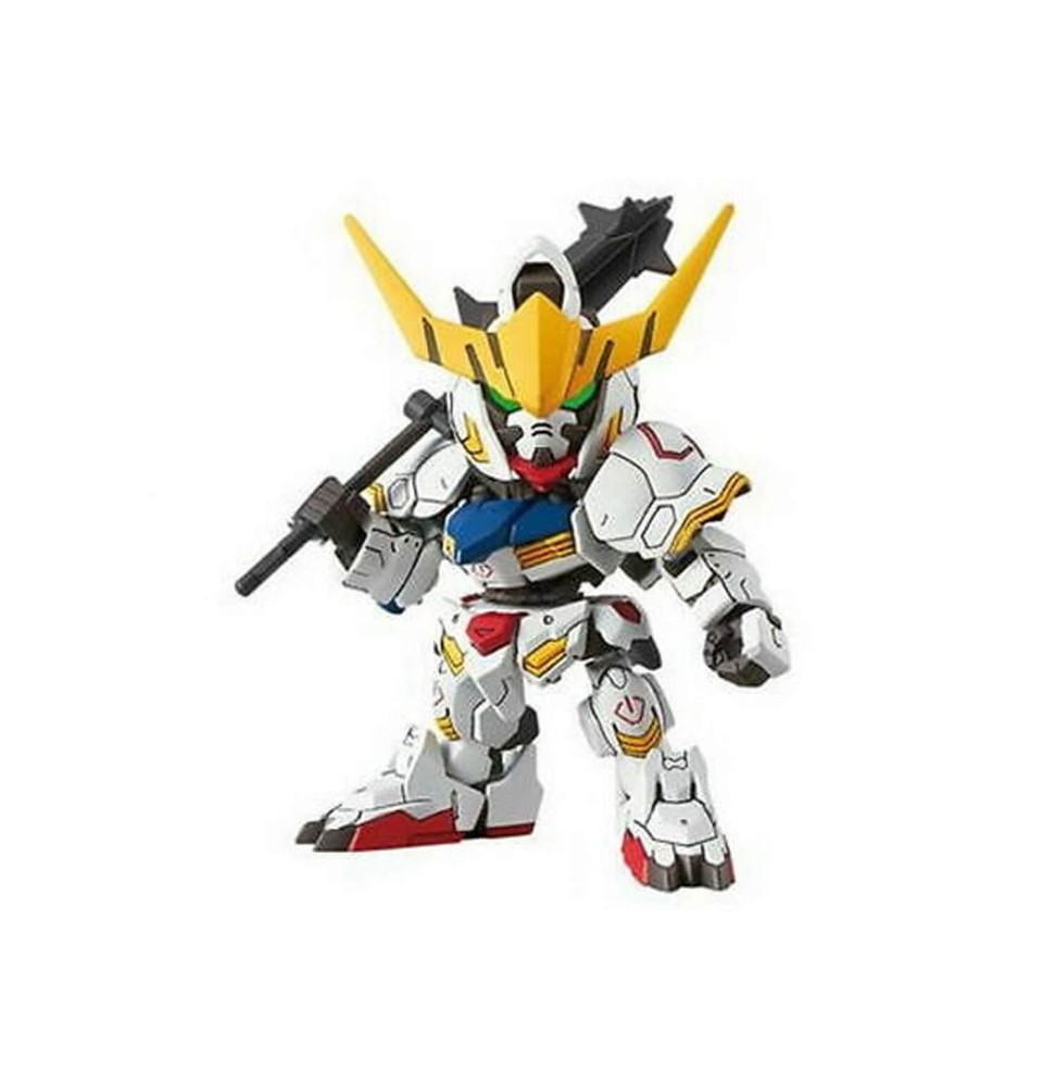 Maquette Gundam - 010 Gundam Barbatos Gunpla SD EX STD 8cm