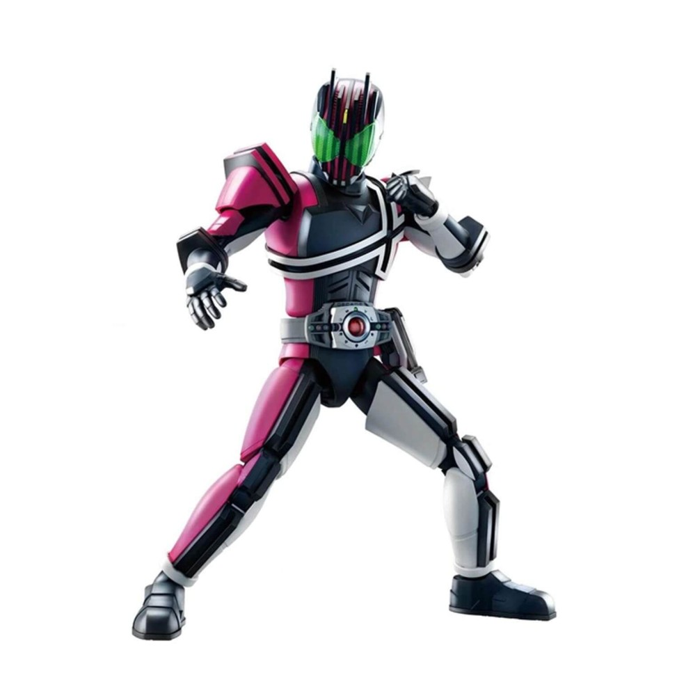 Maquette Kamen Rider - Masked Rider Decade