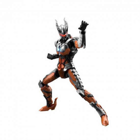 Maquette Ultraman - Ultraman Suit Darklops Zero Action 1/12