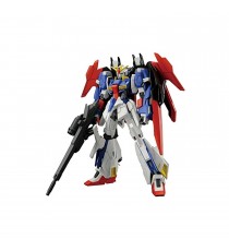 Maquette Gundam - Lightning Z Gundam Gunpla HG 1/144 13cm