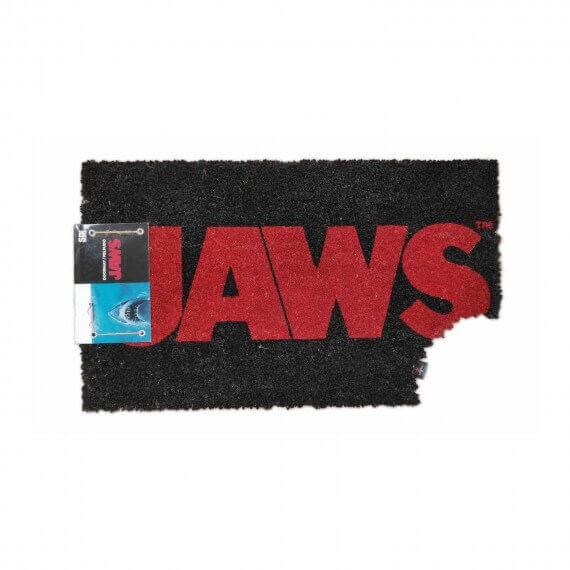 Paillasson Jaws - Logo 60x40cm
