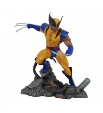 Figurine Marvel Gallery - Wolverine 25cm