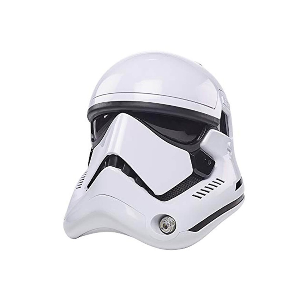 Réplique Star Wars Episode 7 - Casque Stormtrooper First Order Echelle 1/1