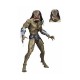 Figurine Predator - Ultimate Assassin Predator Unarmored 30cm