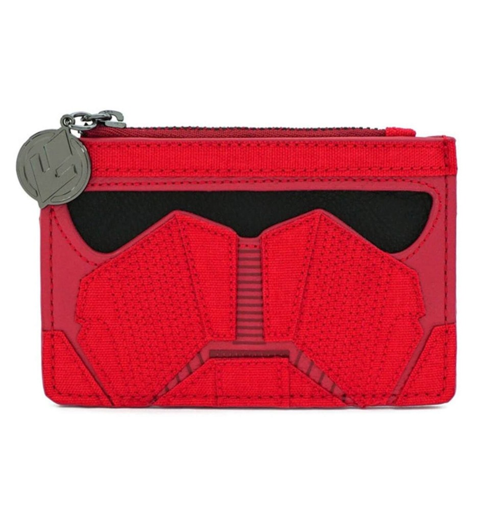 Portefeuille Star Wars - Red Stormtrooper