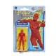 Figurine Marvel Fantastic Four - Human Torch Legends Retro 10cm