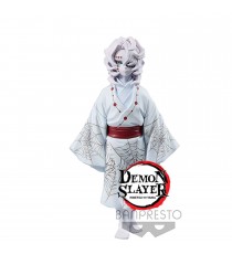 Figurine Demon Slayer Kimetsu No Yaiba - Brui Vol 2 14cm