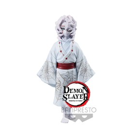 Figurine Demon Slayer Kimetsu No Yaiba - Brui  Vol 2 14cm