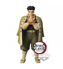 Figurine Demon Slayer Kimetsu No Yaiba - Agyomei Himejima Vol 17 20cm