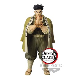 Figurine Demon Slayer Kimetsu No Yaiba - Agyomei Himejima Vol 17 20cm