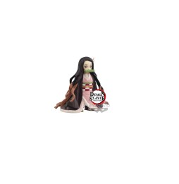 Figurine Demon Slayer Kimetsu No Yaiba - Nezuko Kamado Vol 17 10cm