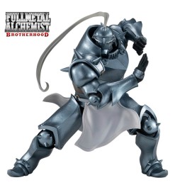 Figurine Fullmetal Alchemist - Alphonse Elric Pop Up Parade 16cm