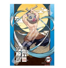 Puzzle Demon Slayer Kimetsu No Yaiba - Inosuke Hashibira 208 Pcs