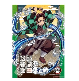 Puzzle Demon Slayer Kimetsu No Yaiba - Tanjiro Kamado 208 Pcs