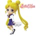 Figurine Sailor Moon - Eternal Sailor Moon Usagi Tsukino Q Posket 14cm