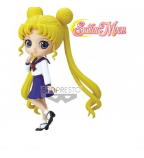 Figurine Sailor Moon - Eternal Sailor Moon Usagi Tsukino Q Posket 14cm